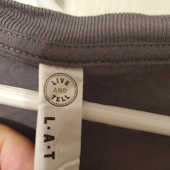 Disney Dumbo Elephant LOVE V-Neck Shirt Top - Picture 2 of 9